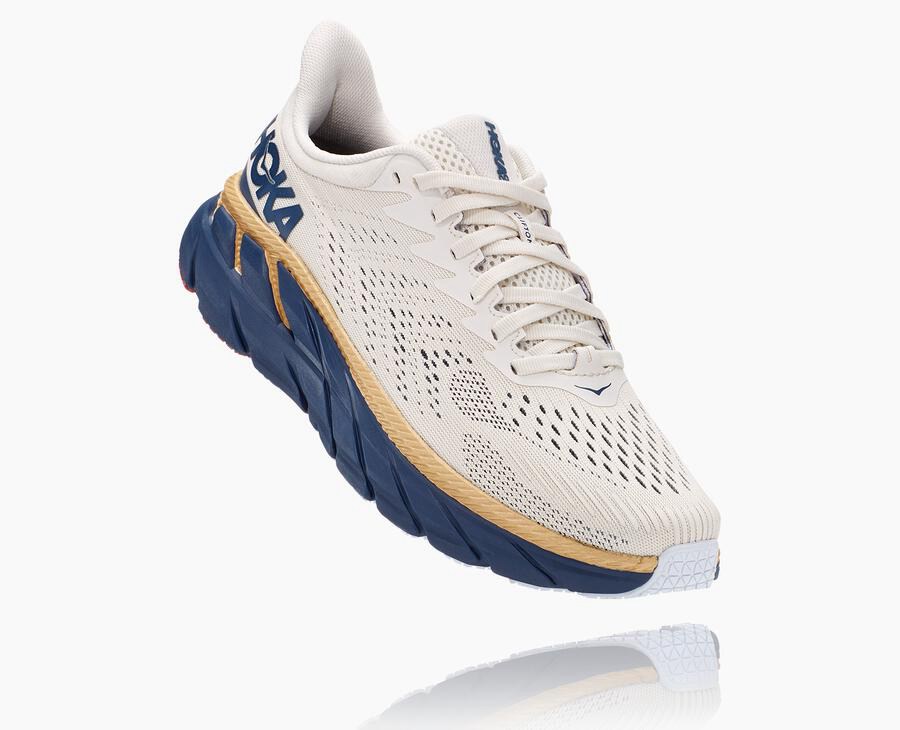 Hoka clifton hot sale 6 dame